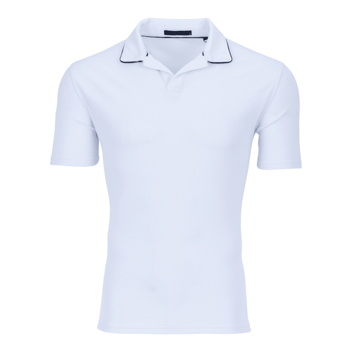 Dune Short Sleeve Polo