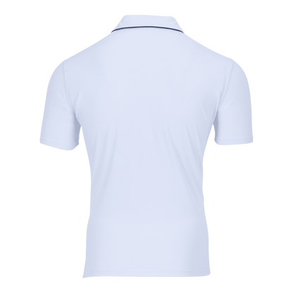 Dune Short Sleeve Polo