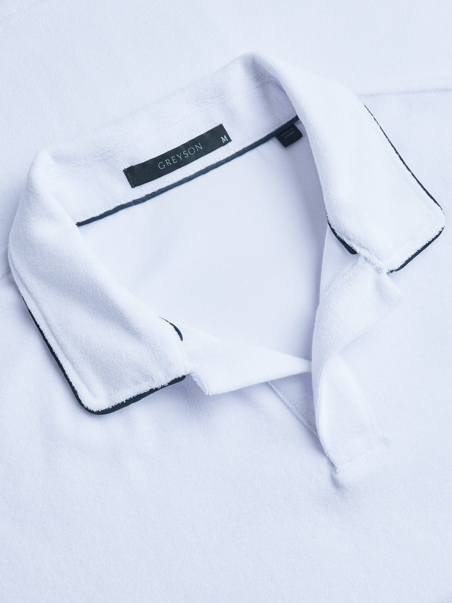 Dune Short Sleeve Polo