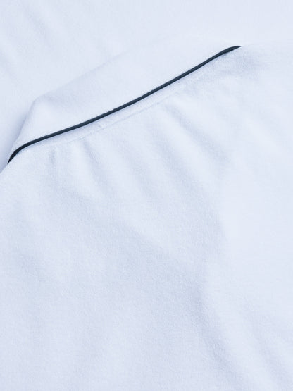 Dune Short Sleeve Polo