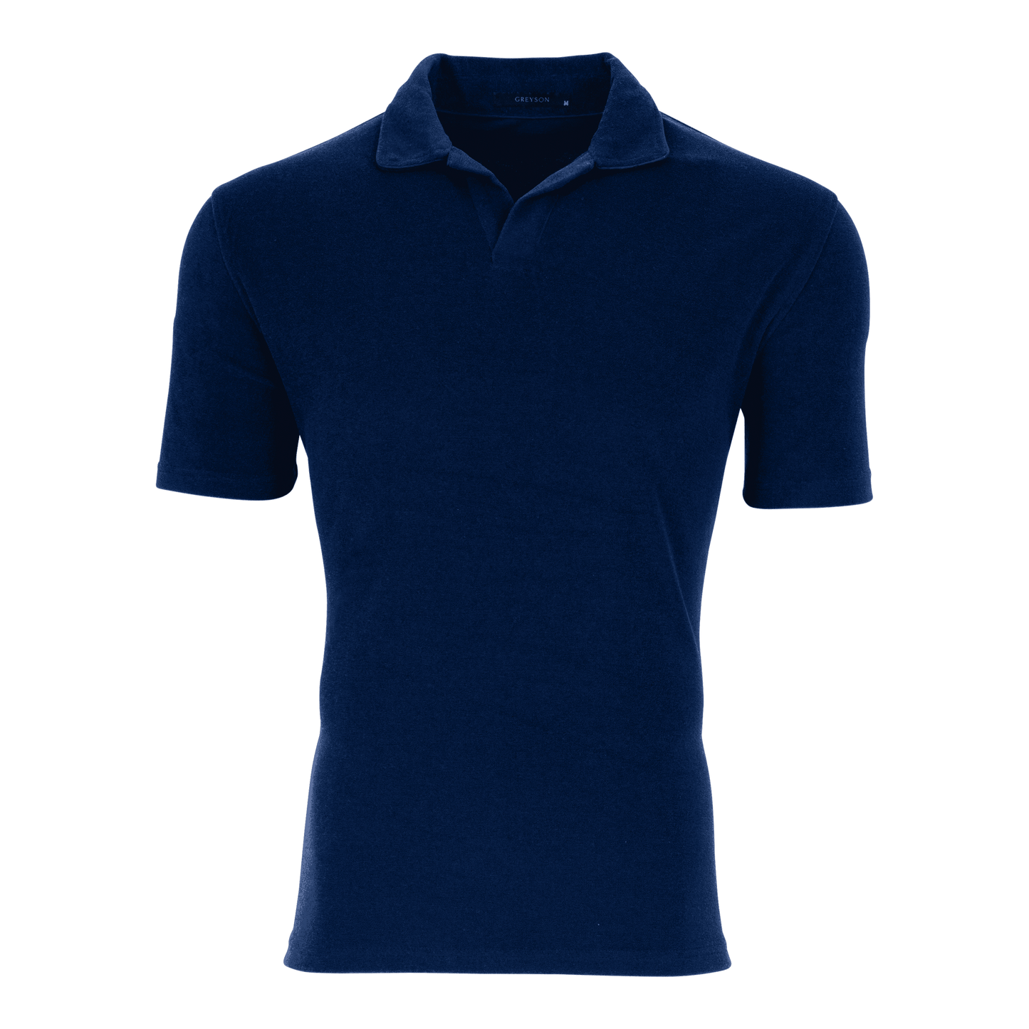 Dune Short Sleeve Polo