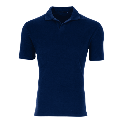 Dune Short Sleeve Polo