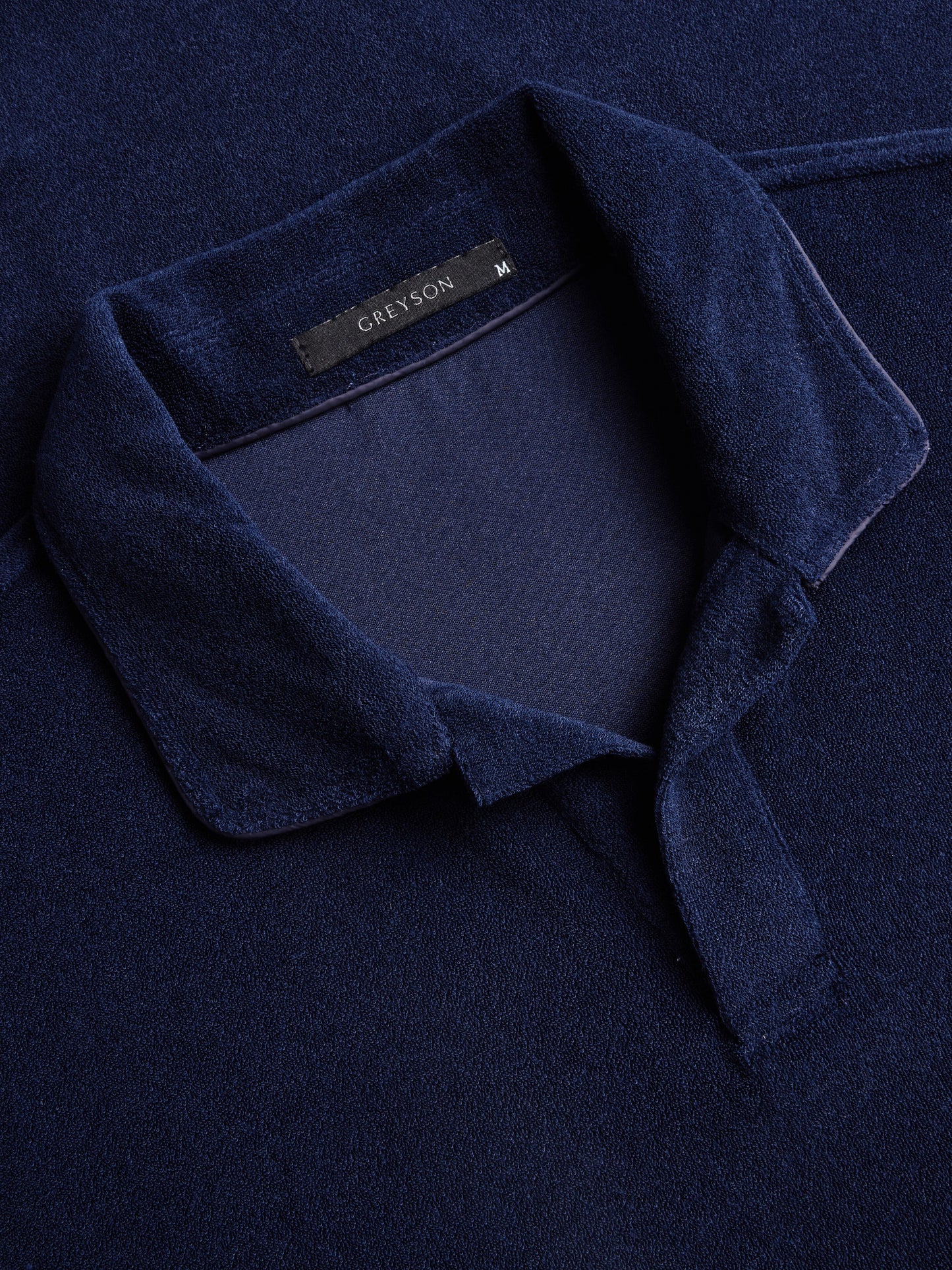 Dune Short Sleeve Polo