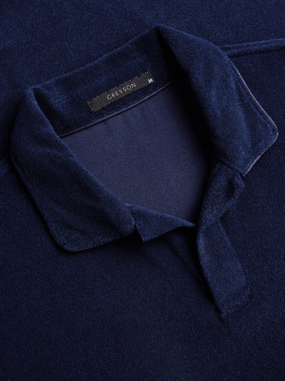 Dune Short Sleeve Polo