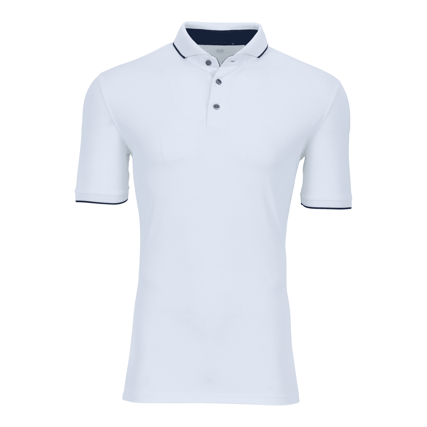 Cherokee Short Sleeve Polo