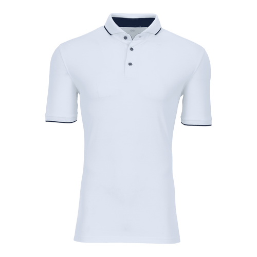Cherokee Short Sleeve Polo
