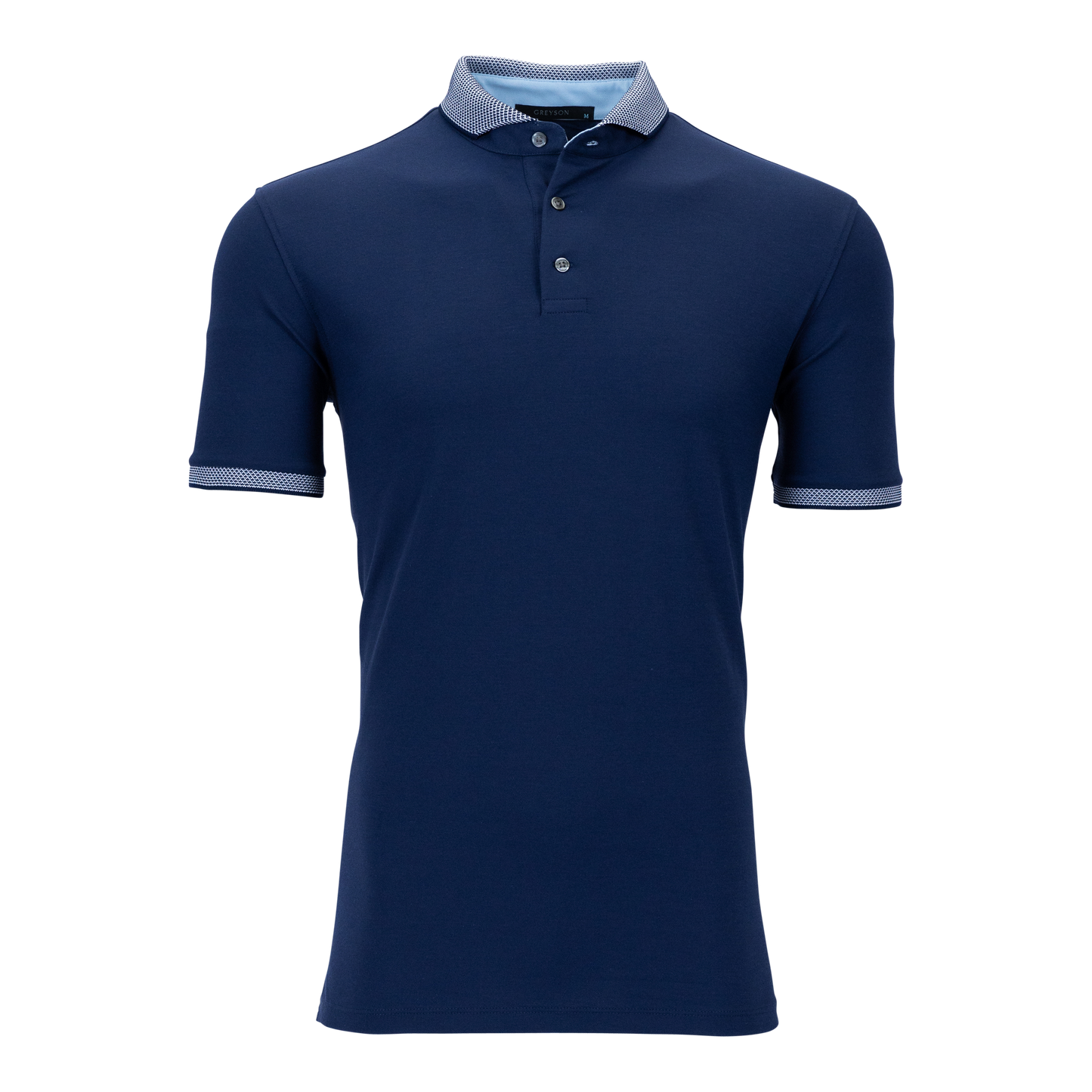 Cherokee Short Sleeve Polo