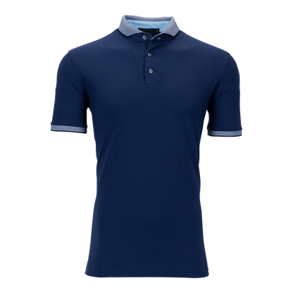 Cherokee Short Sleeve Polo