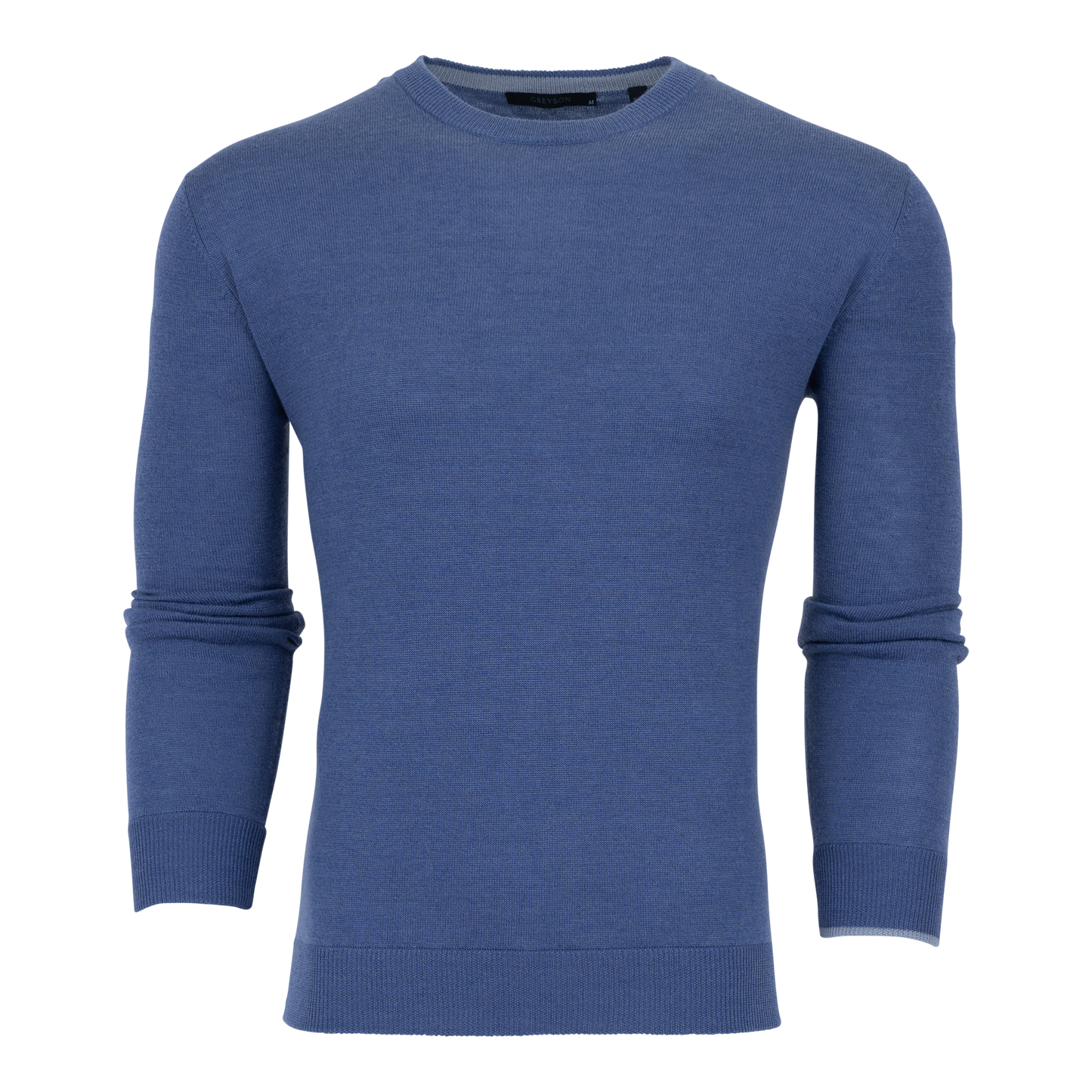Napeague Crewneck Sweater