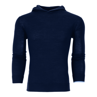 Saratoga Sweater Hoodie