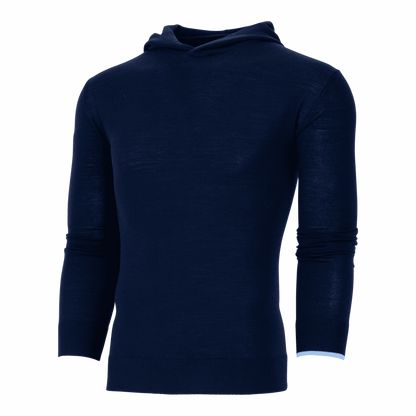 Saratoga Sweater Hoodie