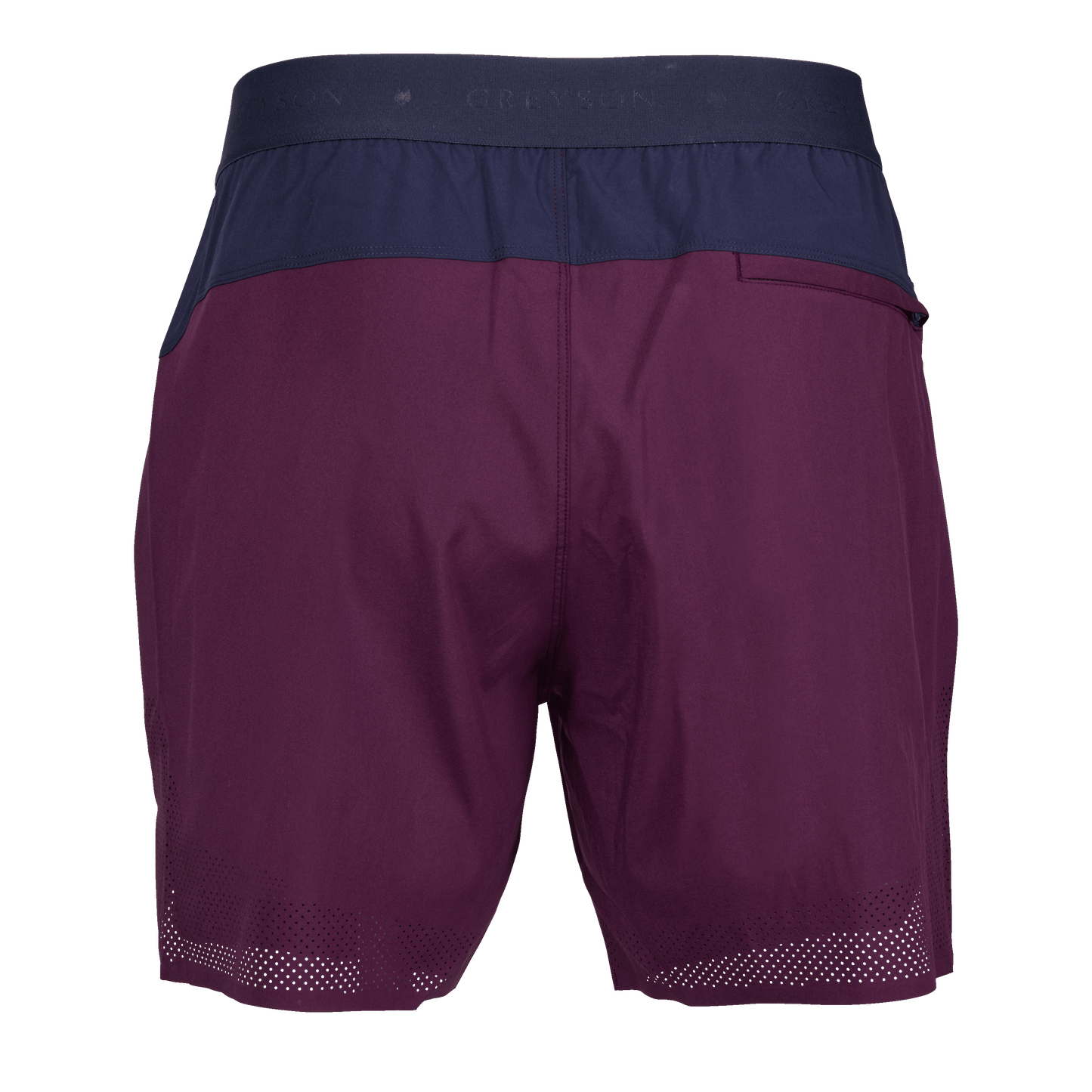 Arenac Sport Short