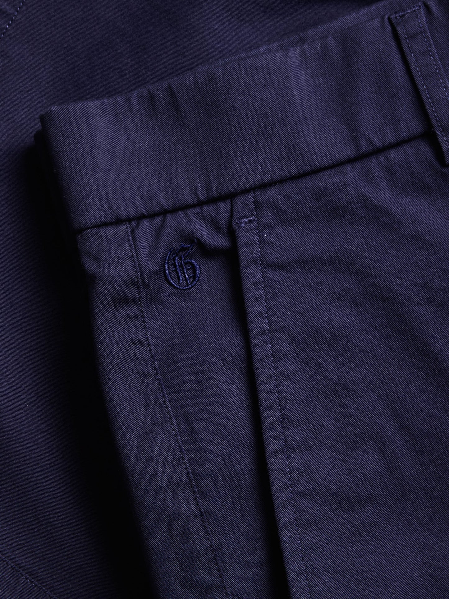 Amagansett Short