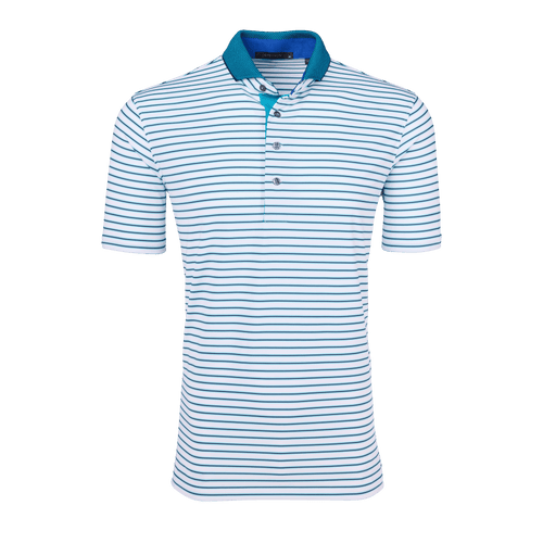 Arenal Short Sleeve Polo