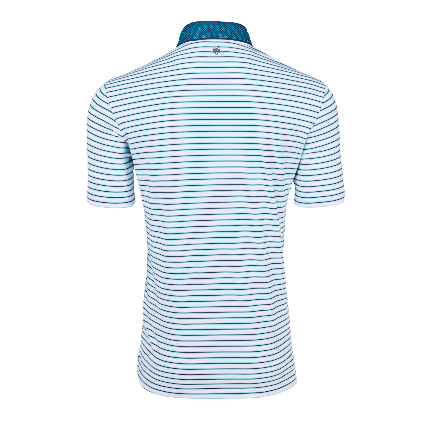 Arenal Short Sleeve Polo
