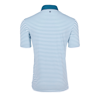 Arenal Short Sleeve Polo