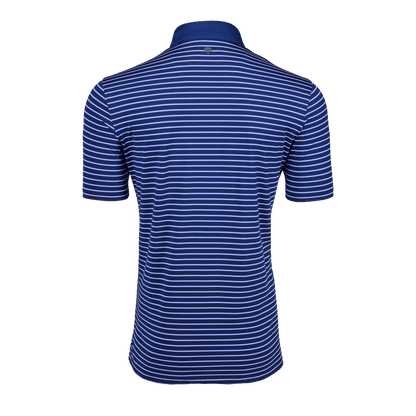 Arenal Short Sleeve Polo