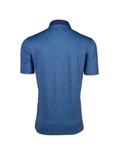 Poison Dart Polo