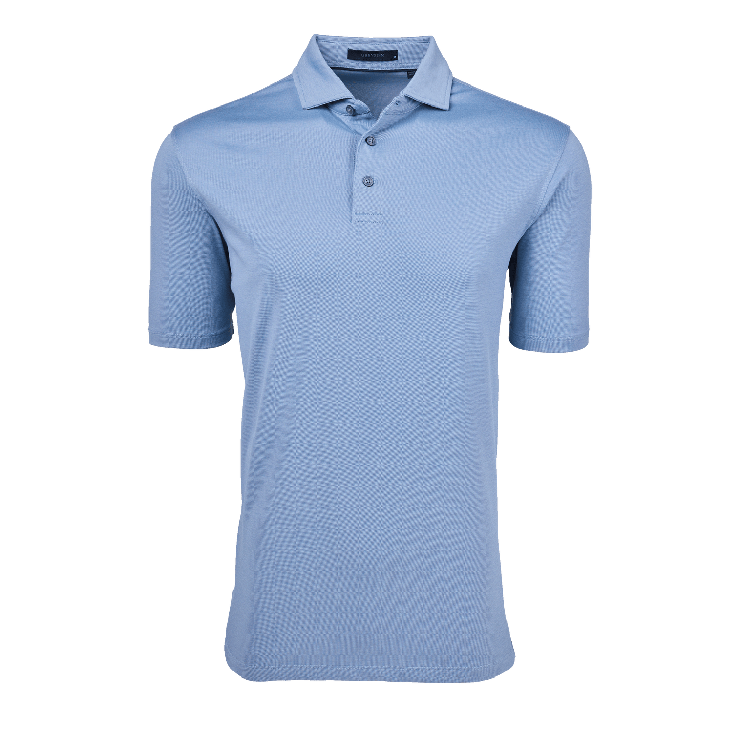 Omaha Short Sleeve Polo