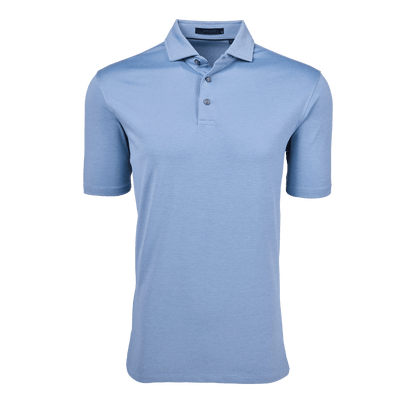 Omaha Short Sleeve Polo