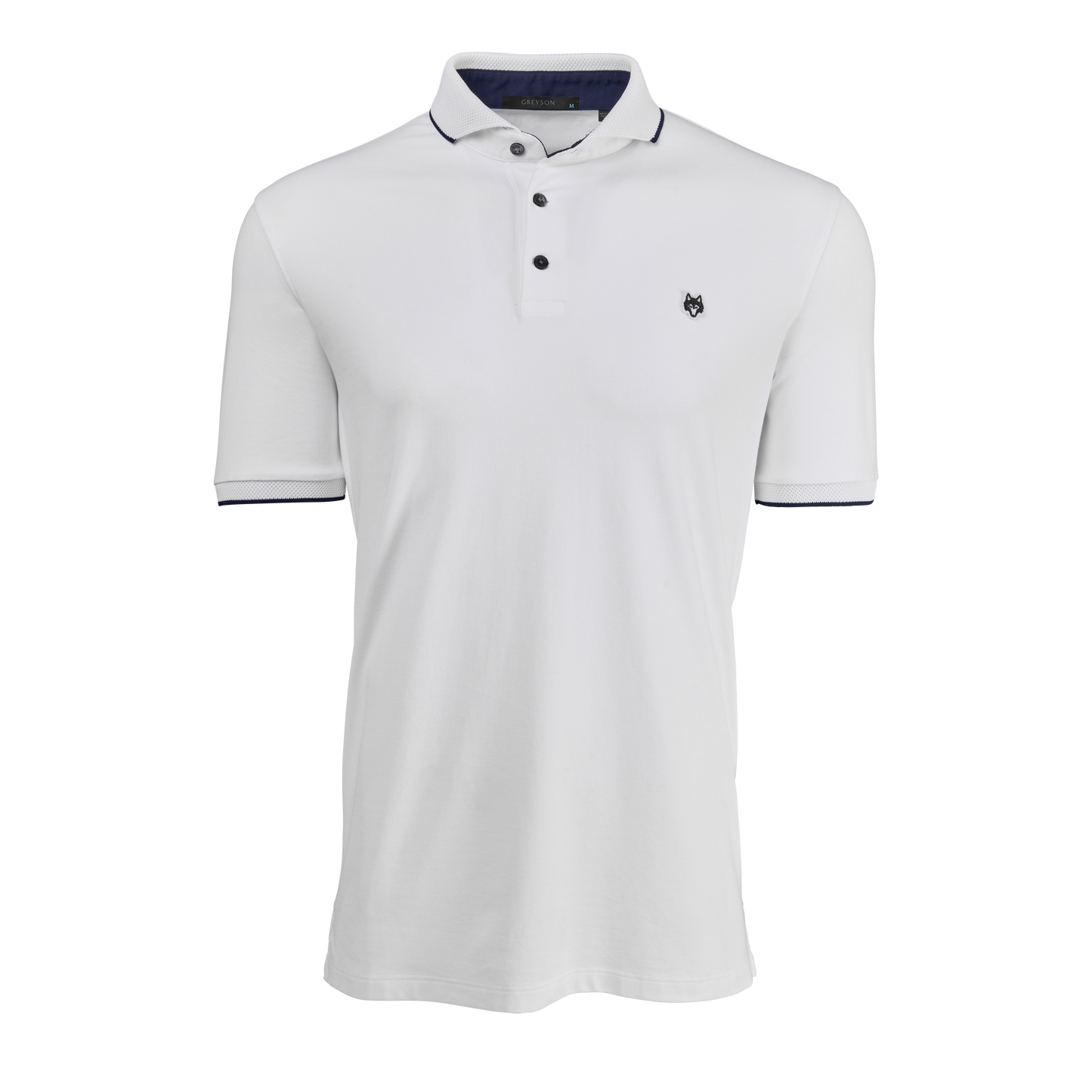 Cherokee Icon Short Sleeve Polo