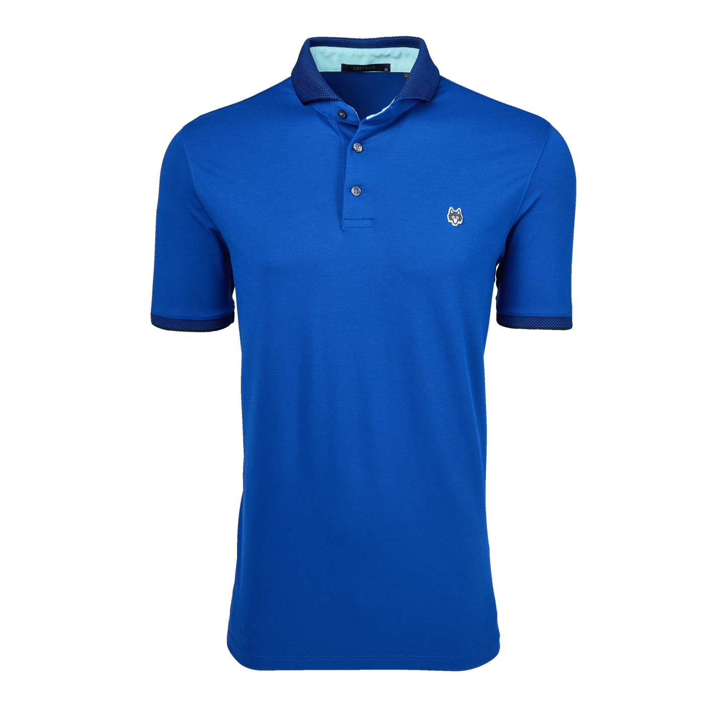Cherokee Icon Short Sleeve Polo