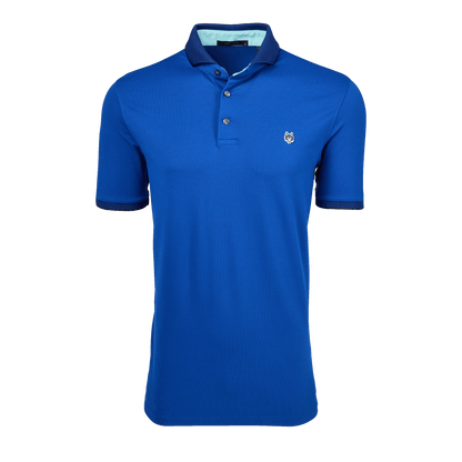 Cherokee Icon Short Sleeve Polo