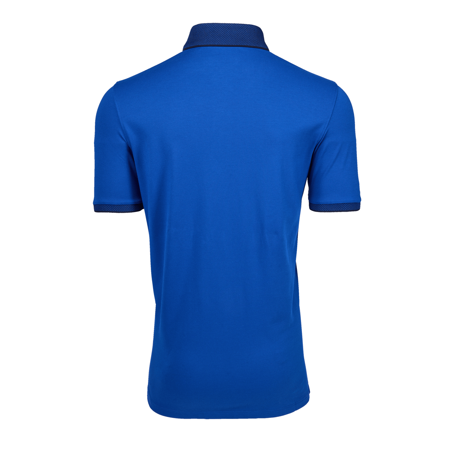 Cherokee Icon Short Sleeve Polo