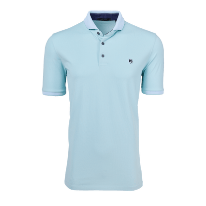 Cherokee Icon Short Sleeve Polo