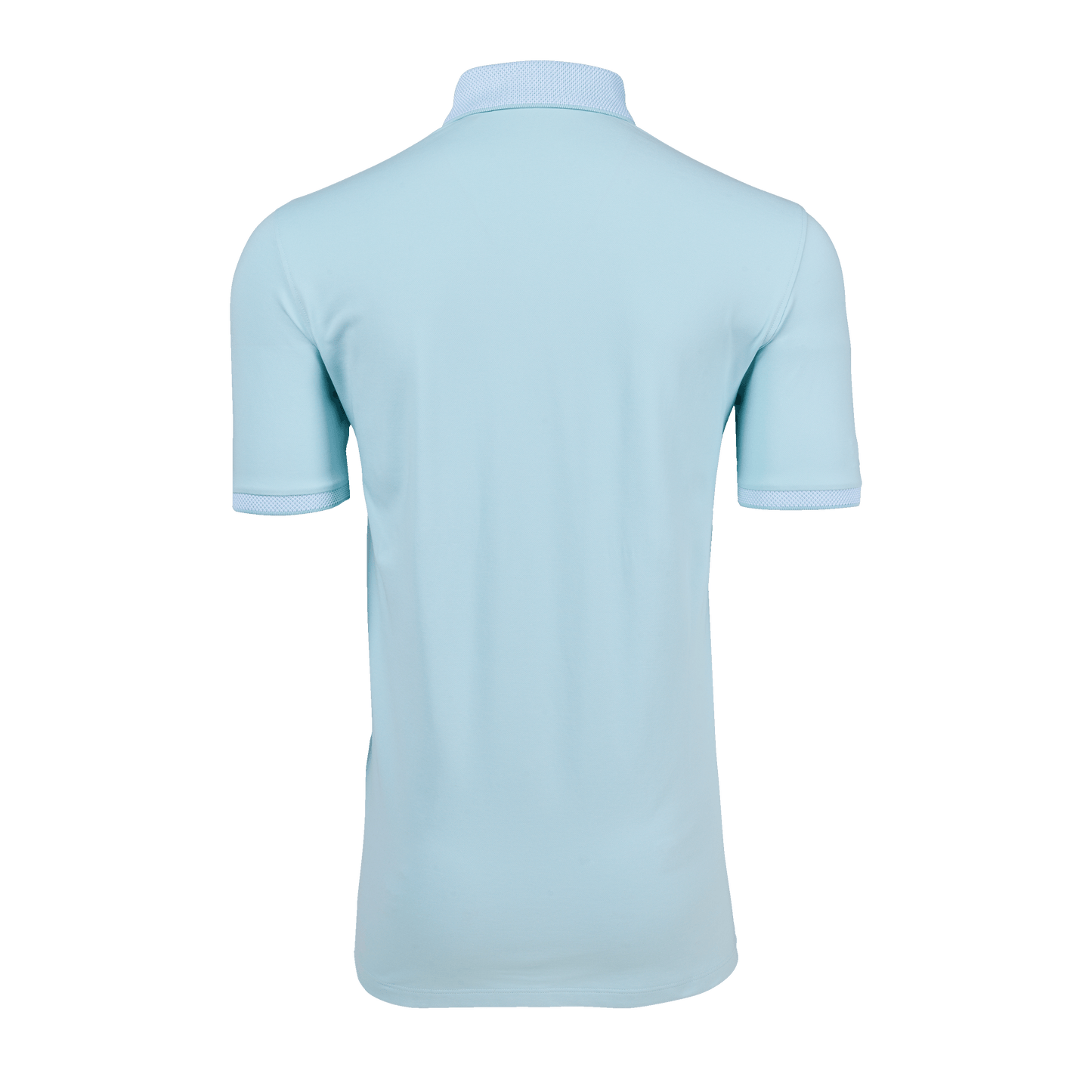Cherokee Icon Short Sleeve Polo