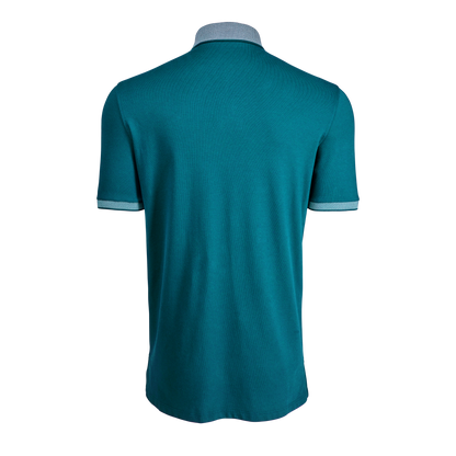 Cherokee Icon Short Sleeve Polo