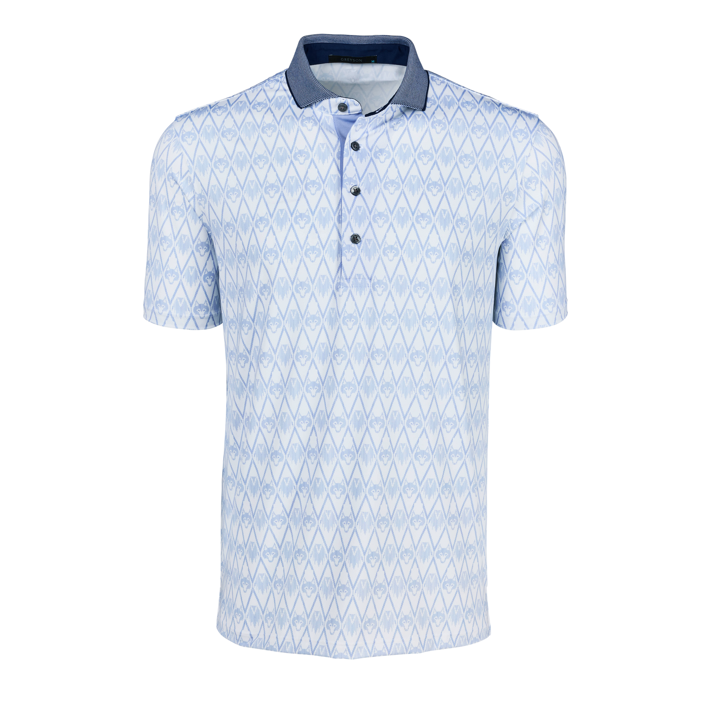 Onota Short Sleeve Polo