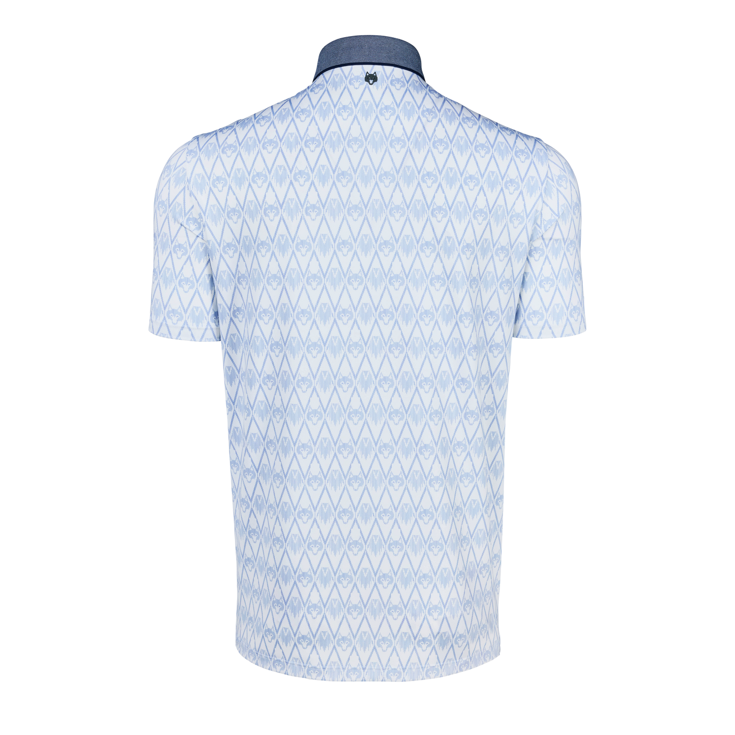 Onota Short Sleeve Polo