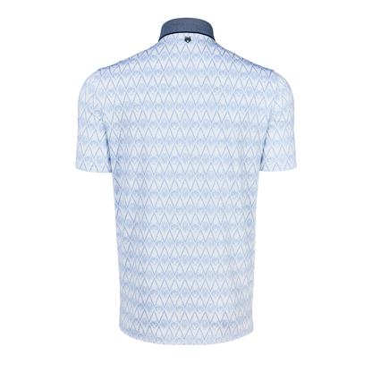 Onota Short Sleeve Polo