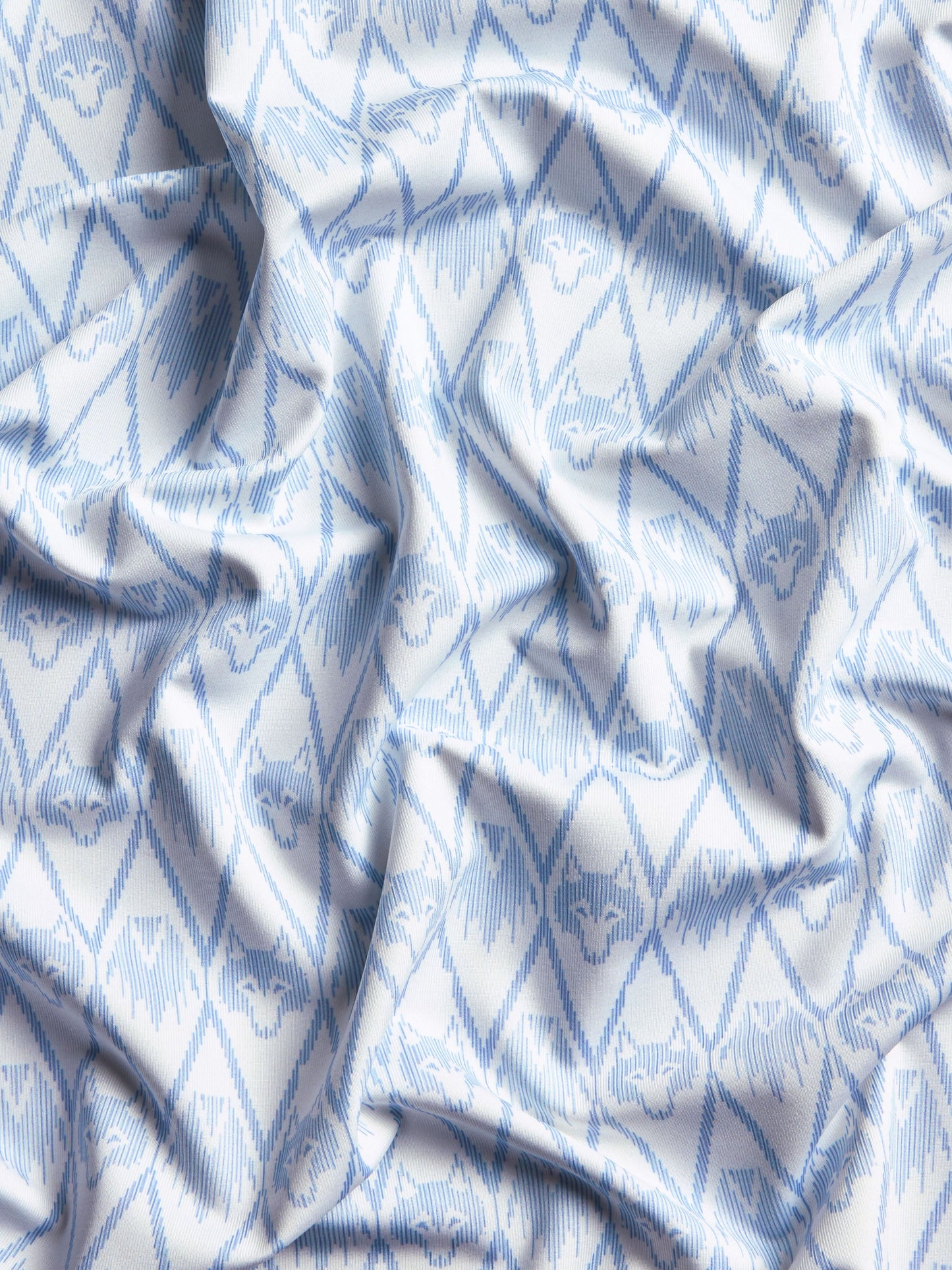 Onota Short Sleeve Polo