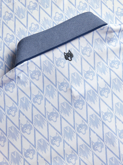 Onota Short Sleeve Polo