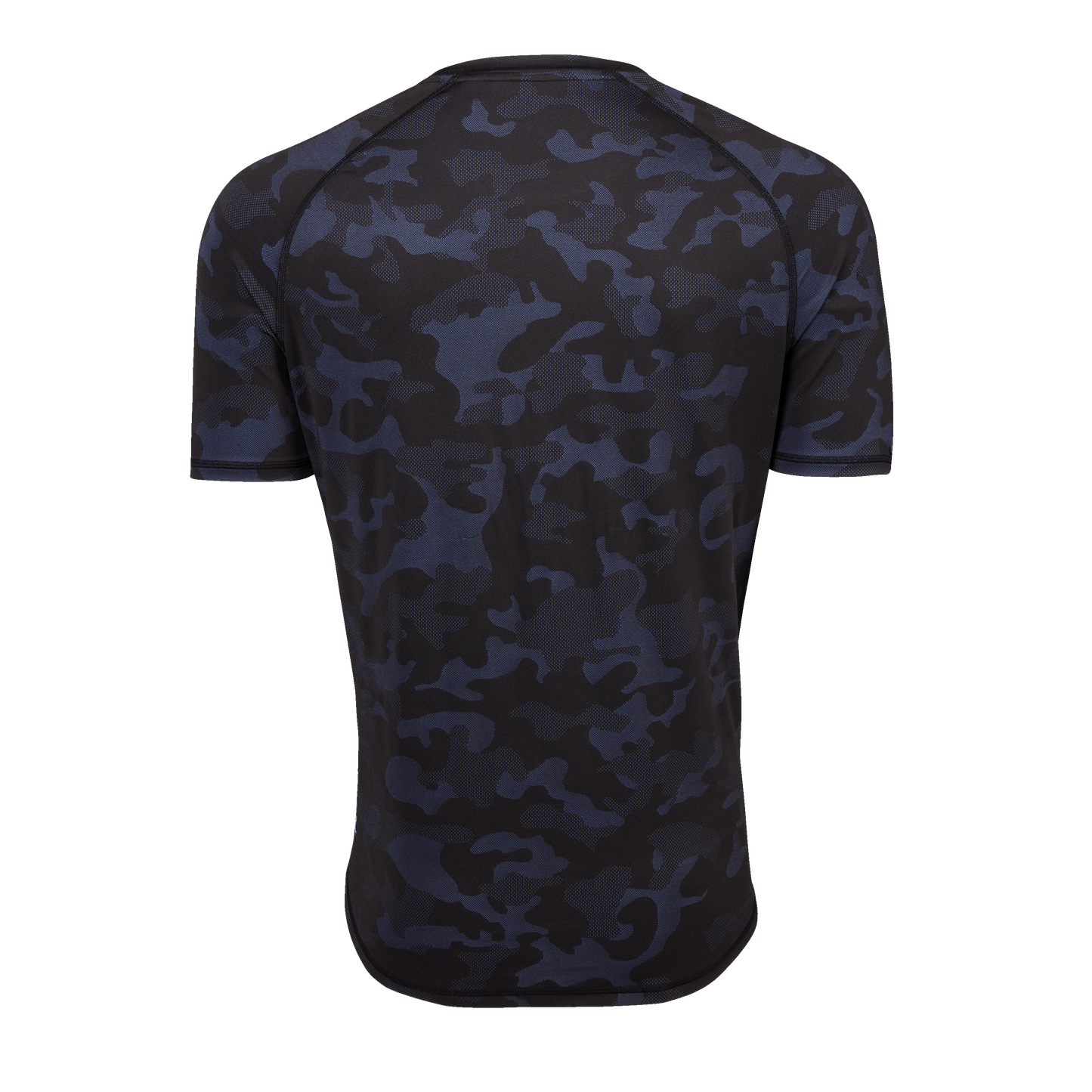 Kennebec Camo Short Sleeve Sport Tee