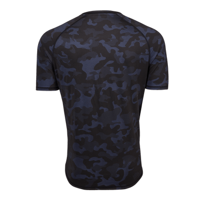 Kennebec Camo Short Sleeve Sport Tee