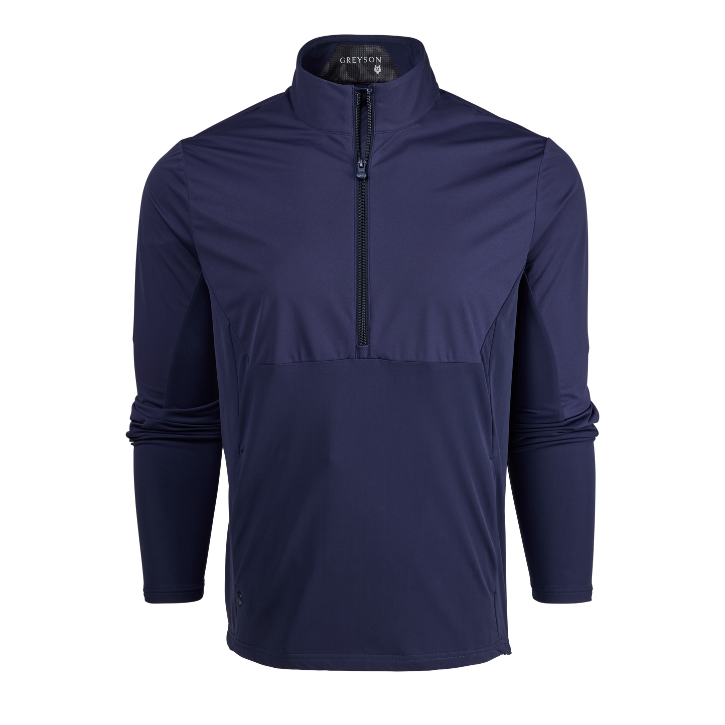 Colorado Hybrid Quarter-Zip
