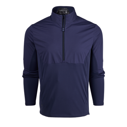 Colorado Hybrid Quarter-Zip