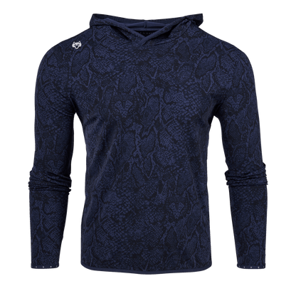 Wolf Scales Colorado Hoodie