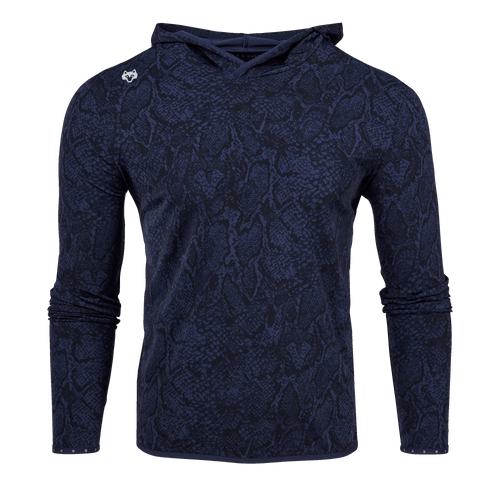 Wolf Scales Colorado Hoodie