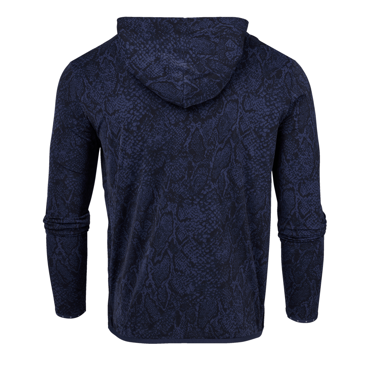 Wolf Scales Colorado Hoodie