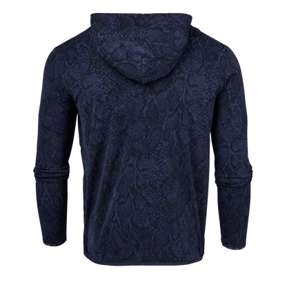 Wolf Scales Colorado Hoodie