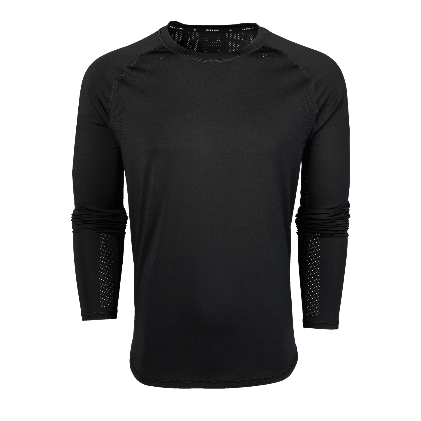 Falcon Sport Long Sleeve Tee
