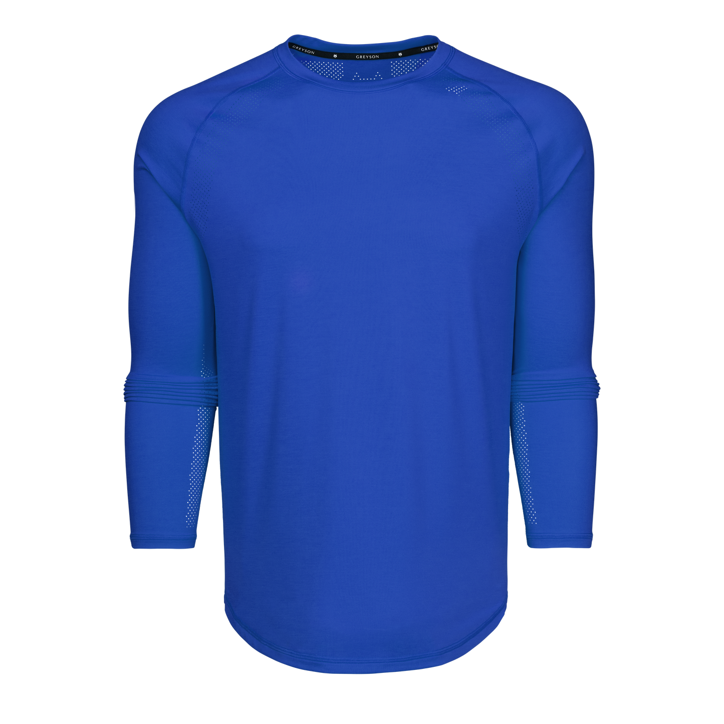 Falcon Sport Long Sleeve Tee
