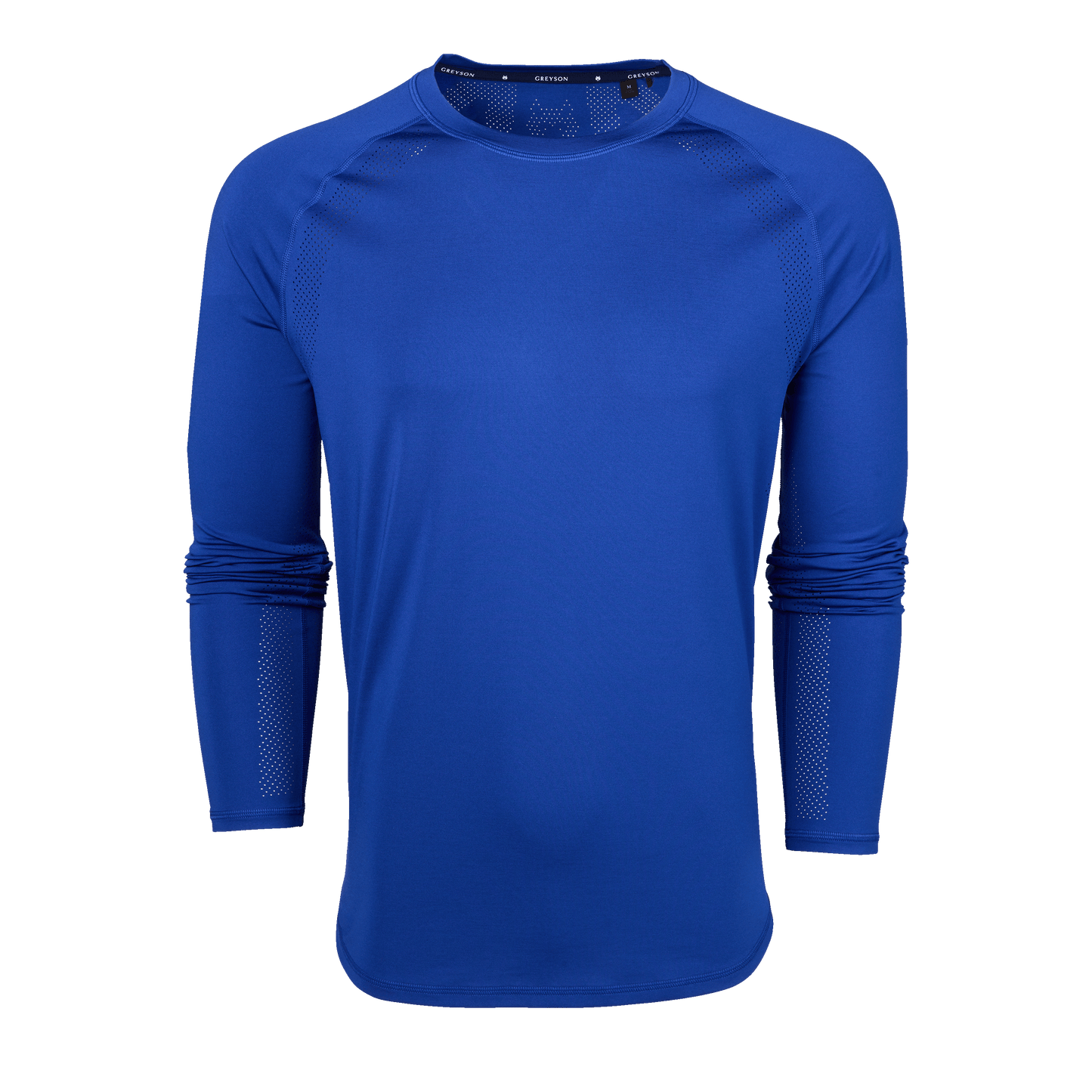 Falcon Sport Long Sleeve Tee