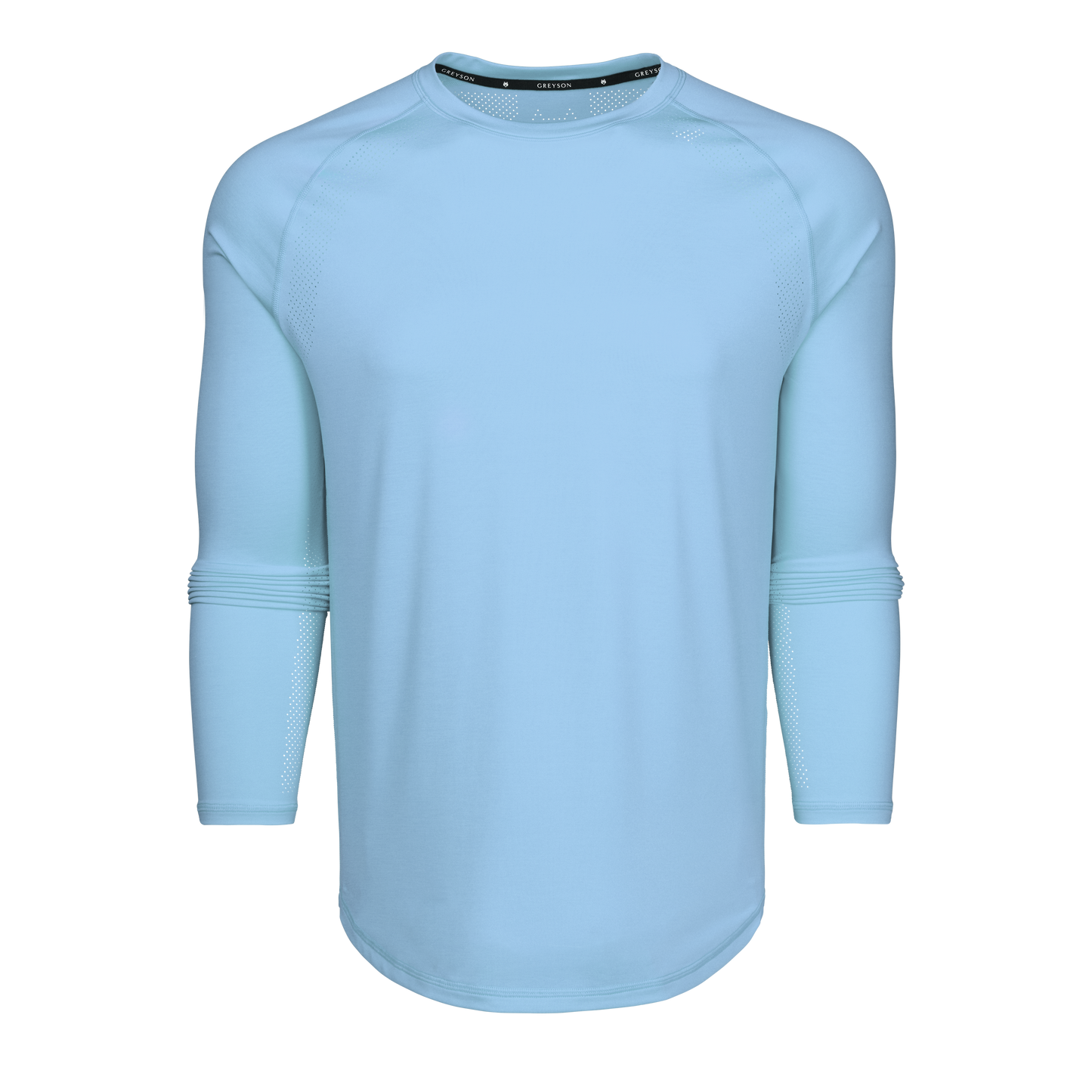 Falcon Sport Long Sleeve Tee