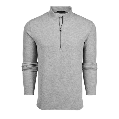 Troy Quarter-Zip