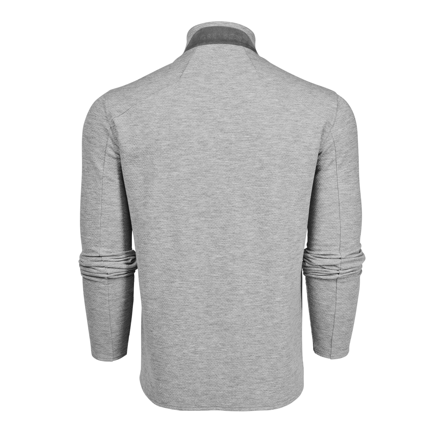 Troy Quarter-Zip